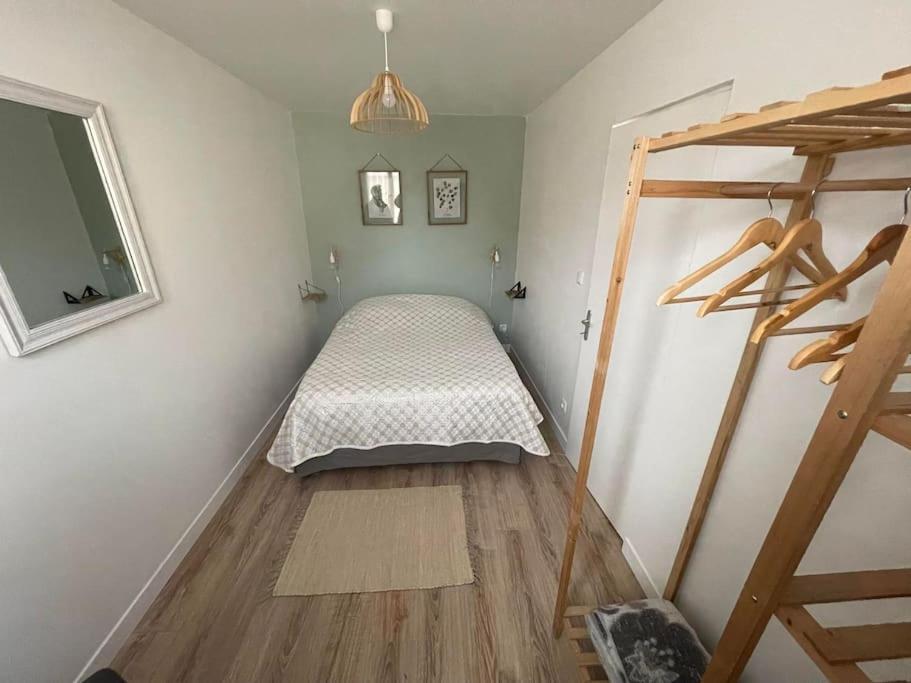 Les Hirondelles Villa Arrest Exteriör bild